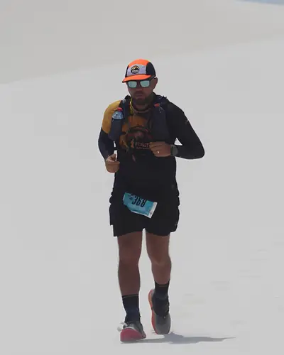 Elicarlos, atleta embaixador da PLAUTO